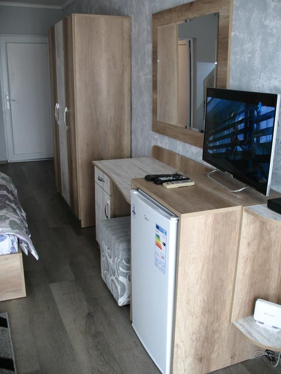 Leon Rent Studio 8 Lägenhet Veliko Tărnovo Exteriör bild